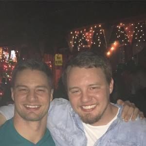 Meet your Posher, Jeremy